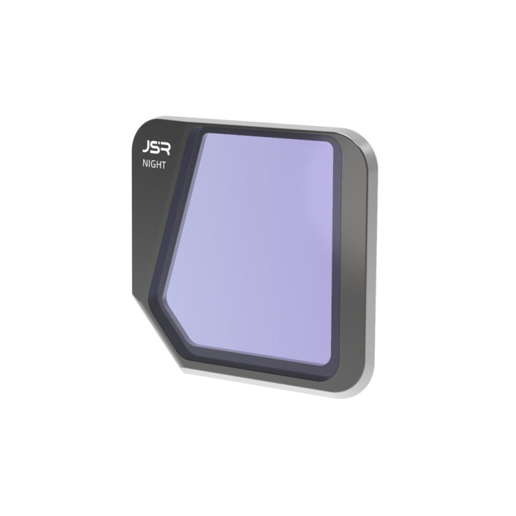 JSR Drone NIGHT Light Pollution Reduction Lens Filter for DJI Mavic 3, NIGHT JSR Drone NIGHT Light Pollution Reduction Lens Filter for DJI Mavic 3, NIGHT